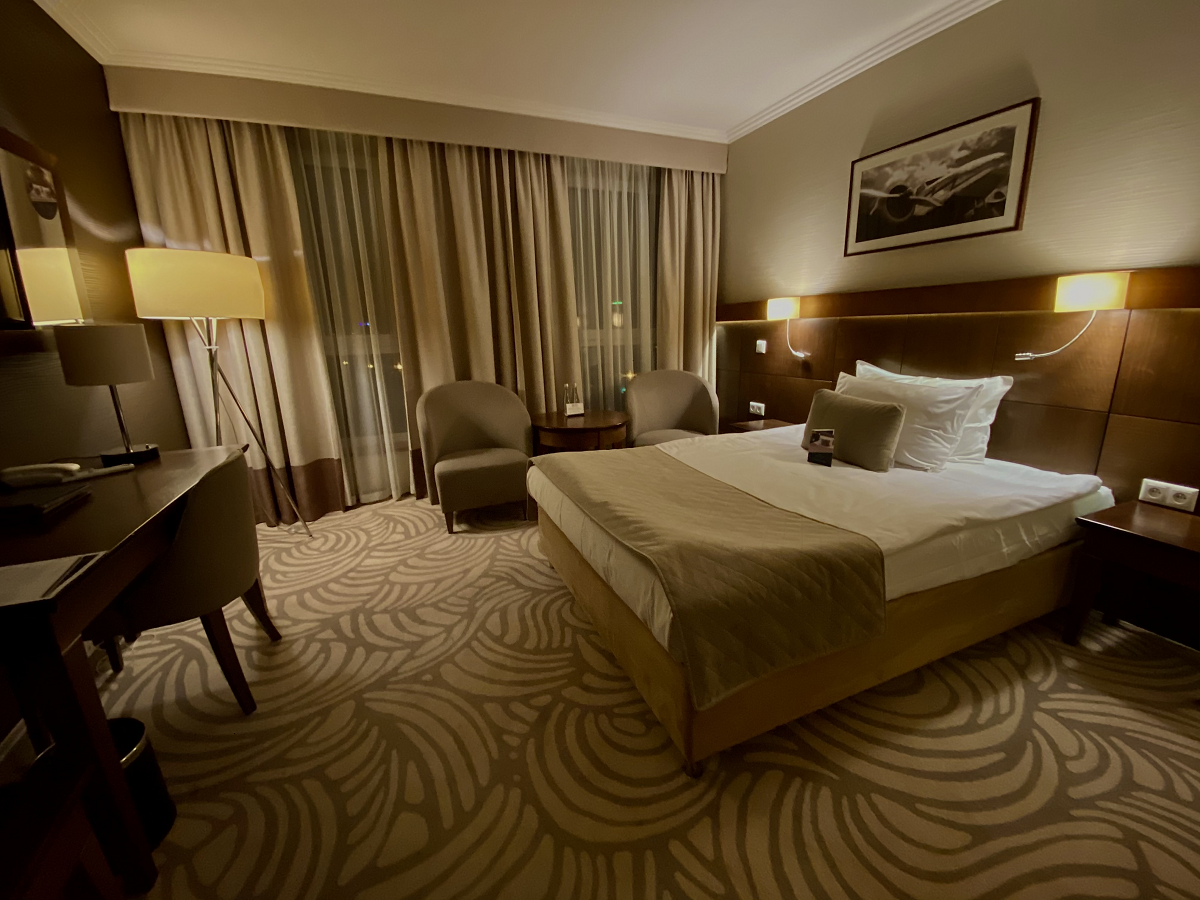 hotelrm